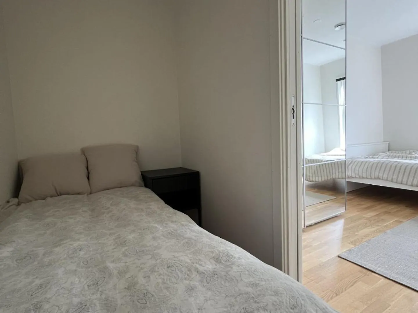 Damsgard Top Apartment Bergen Norway