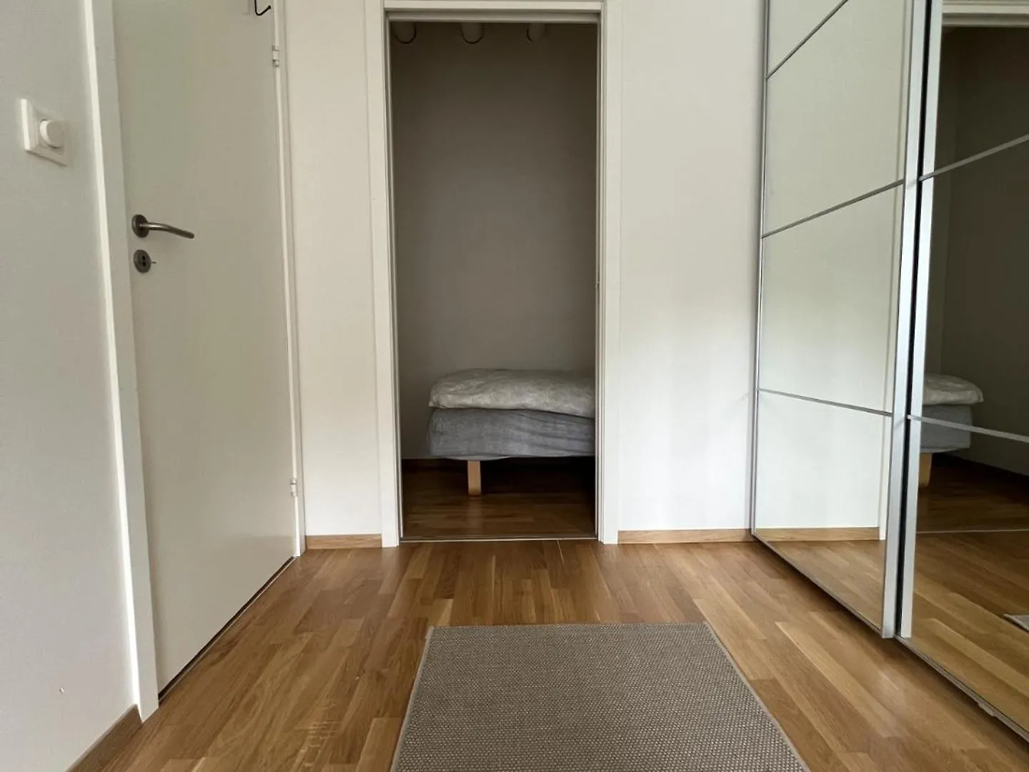 Damsgard Top Apartment Bergen