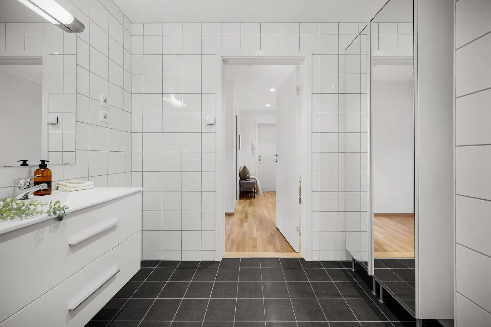 Damsgard Top Apartment Bergen