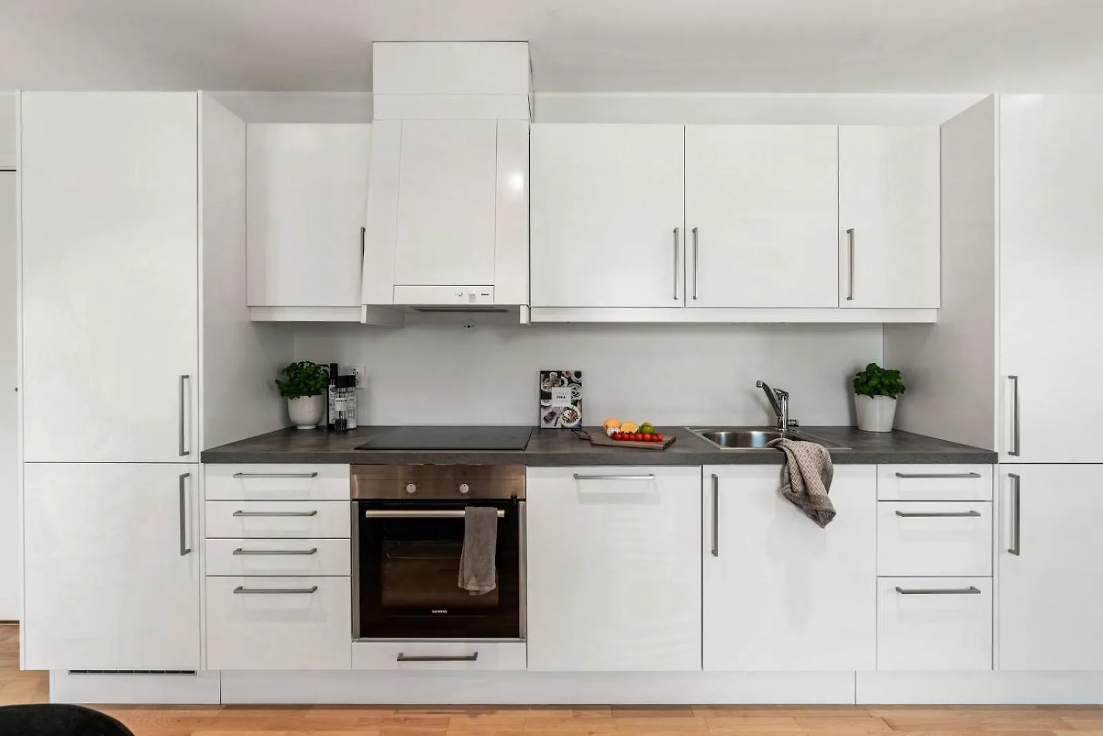 Damsgard Top Apartment Bergen 0*,  Norway