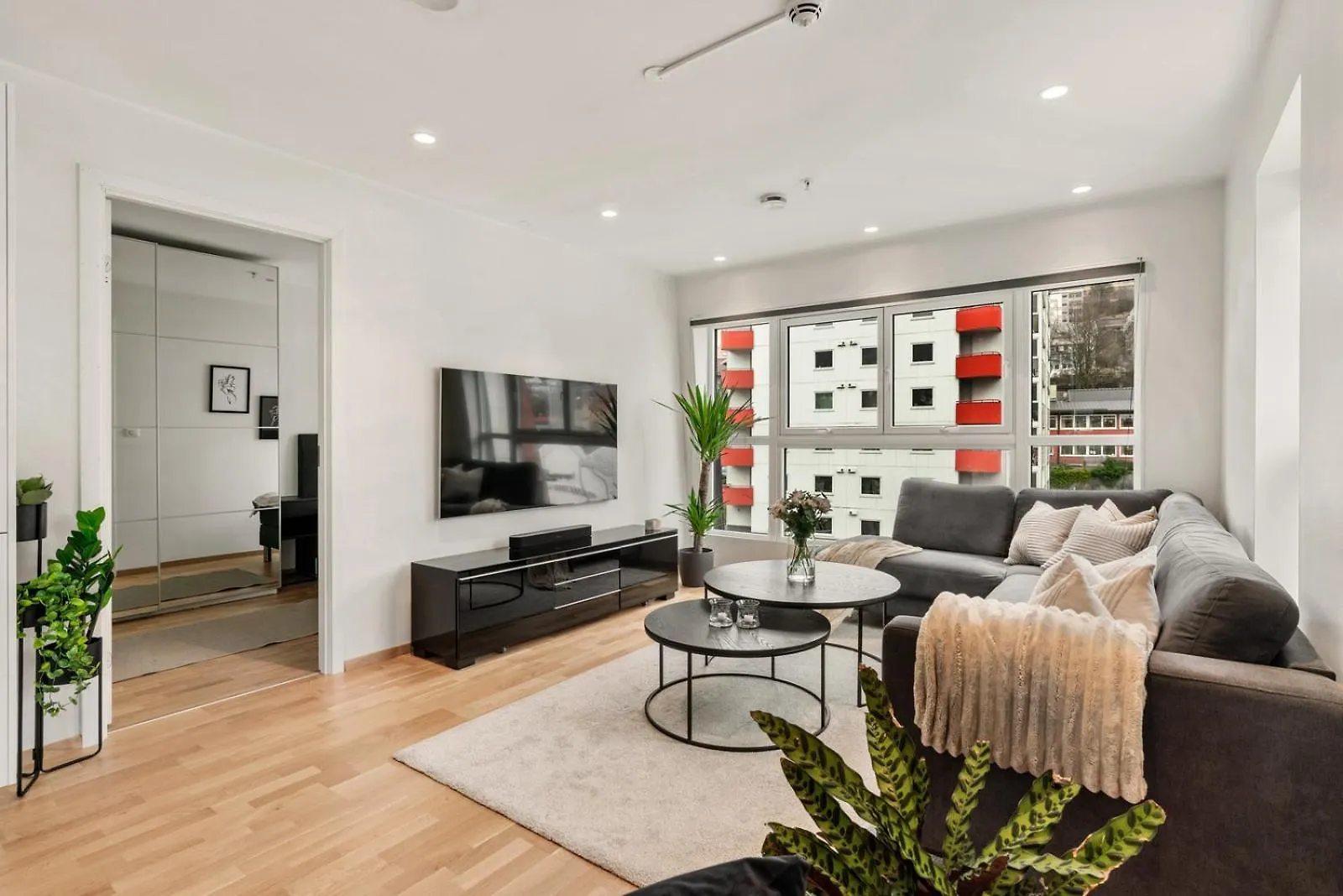 Damsgard Top Apartment Bergen