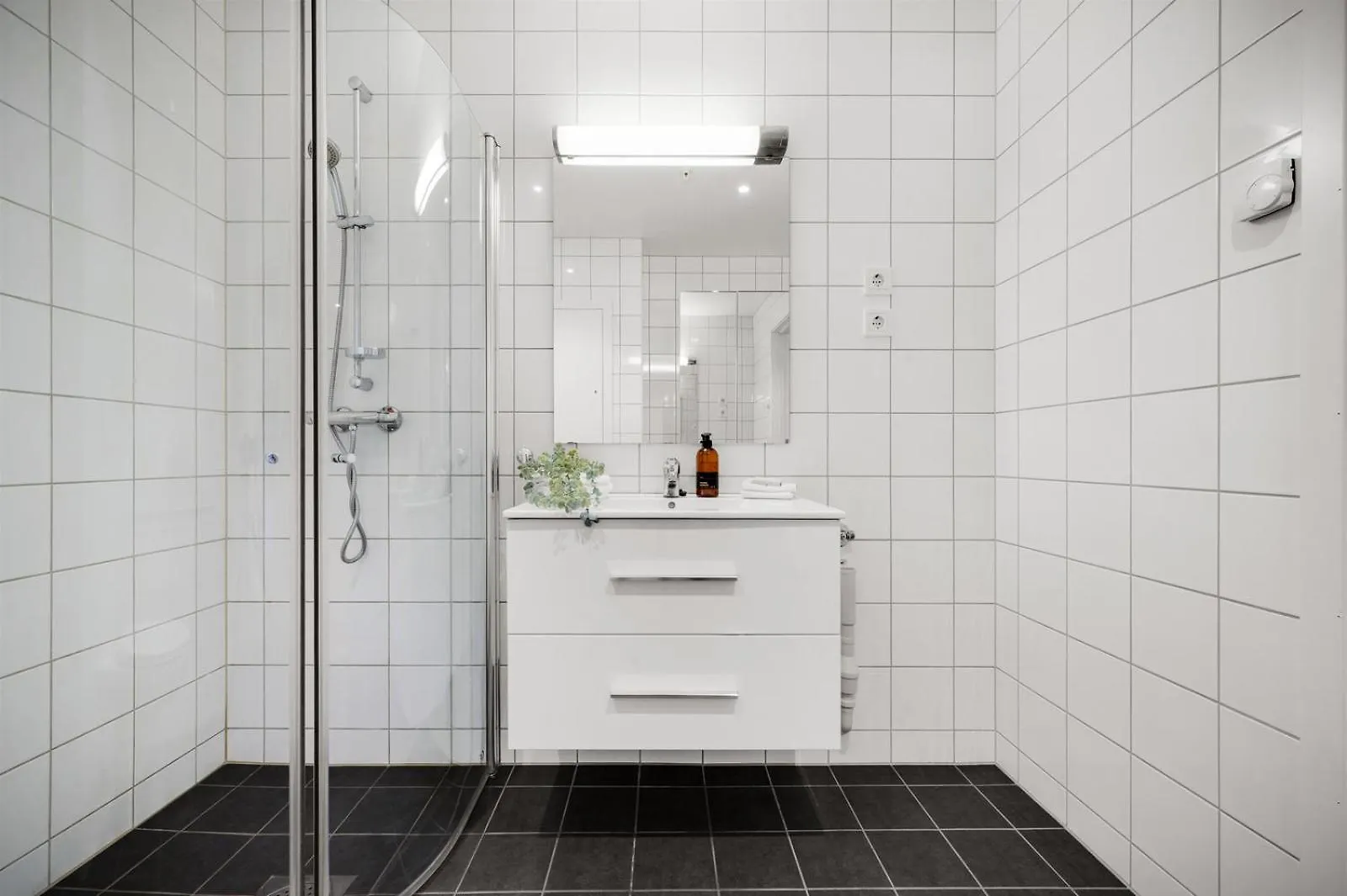Damsgard Top Apartment Bergen Norway