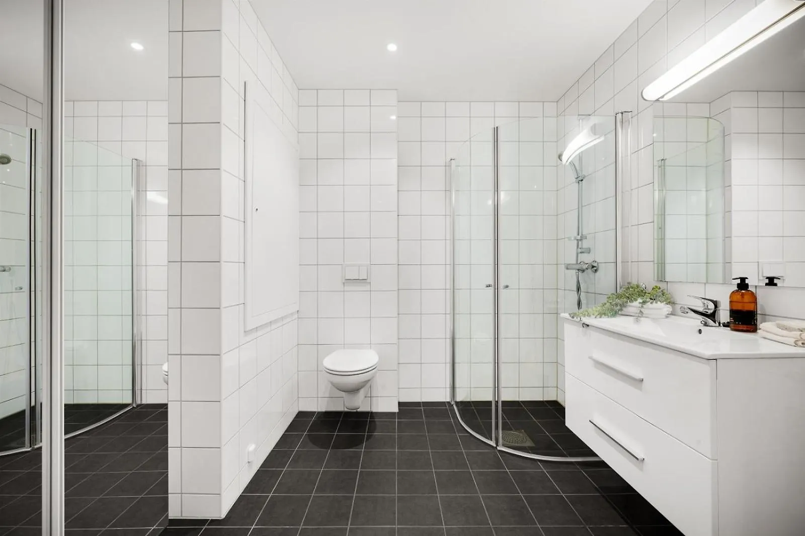 Damsgard Top Apartment Bergen