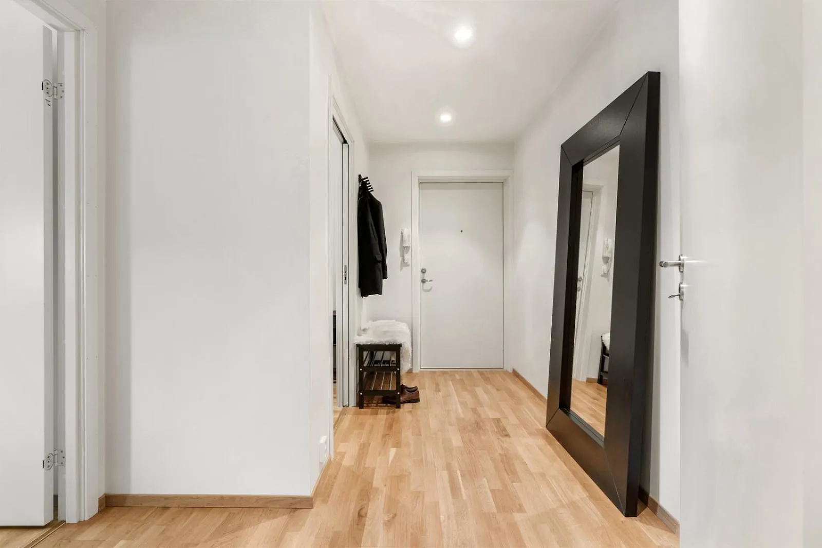 Damsgard Top Apartment Bergen