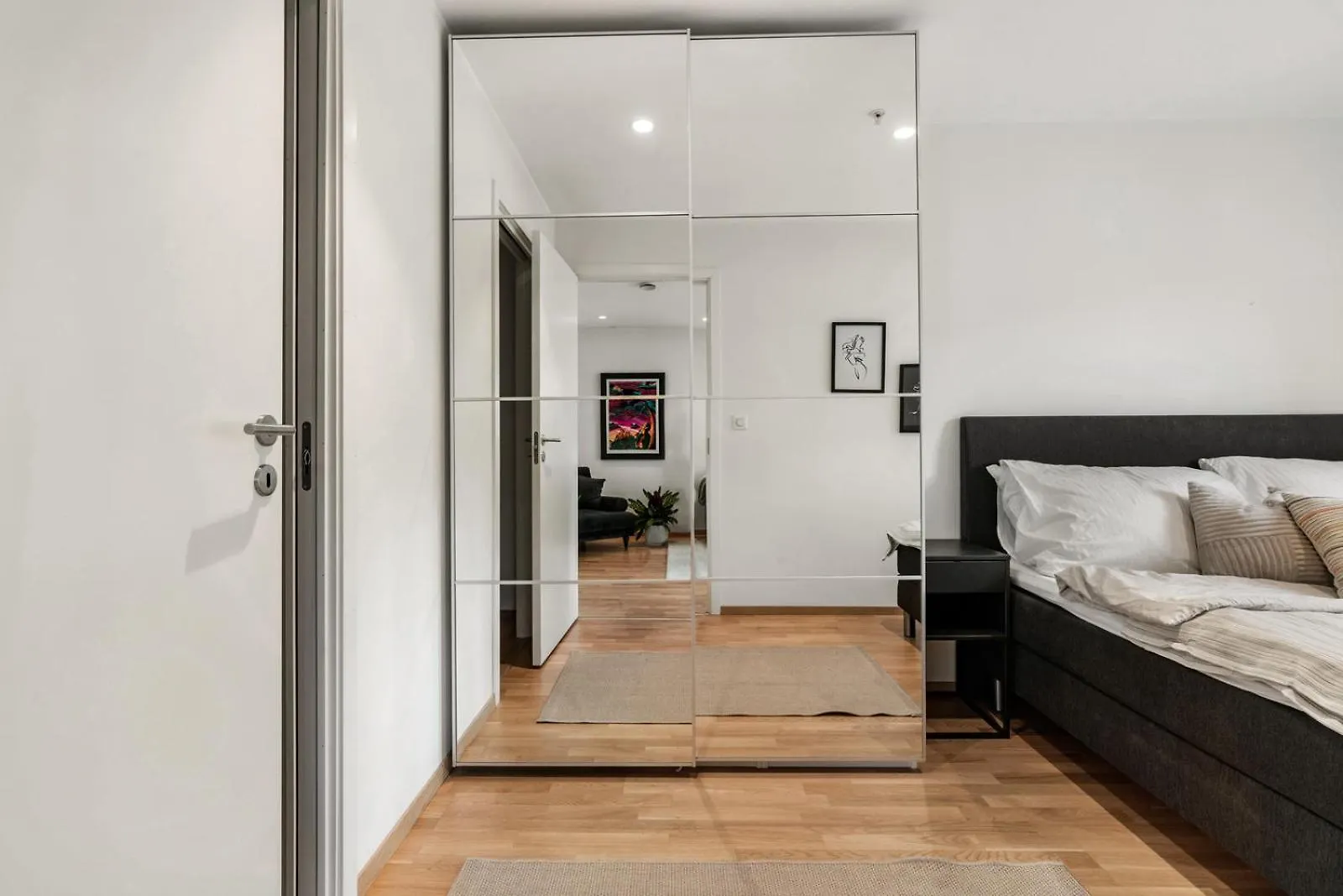 Damsgard Top Apartment Bergen 0*,