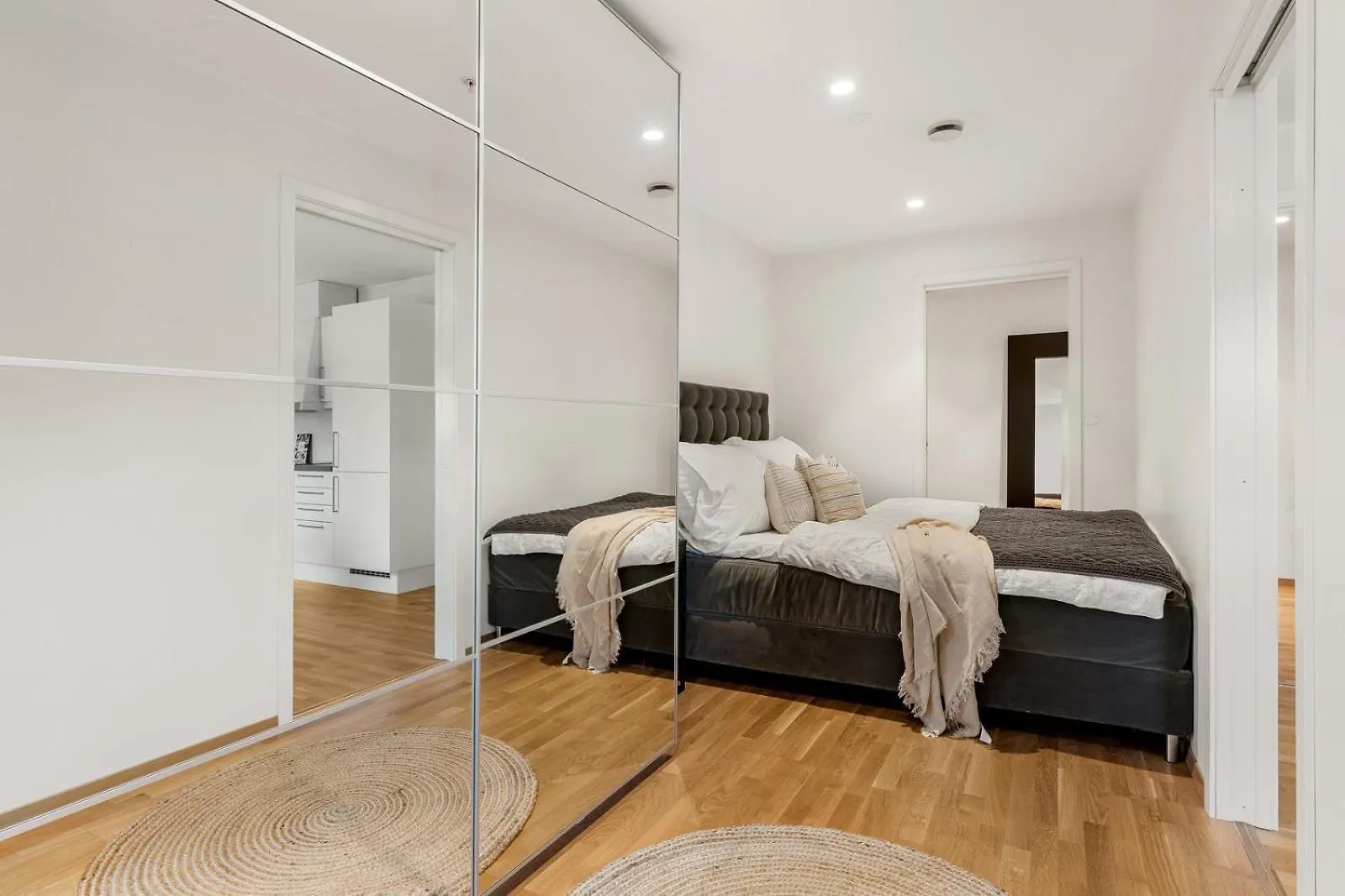 Damsgard Top Apartment Bergen 0*,  Norway